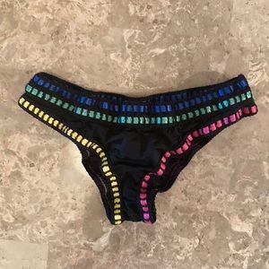 La Blanca Bikini Bottoms
